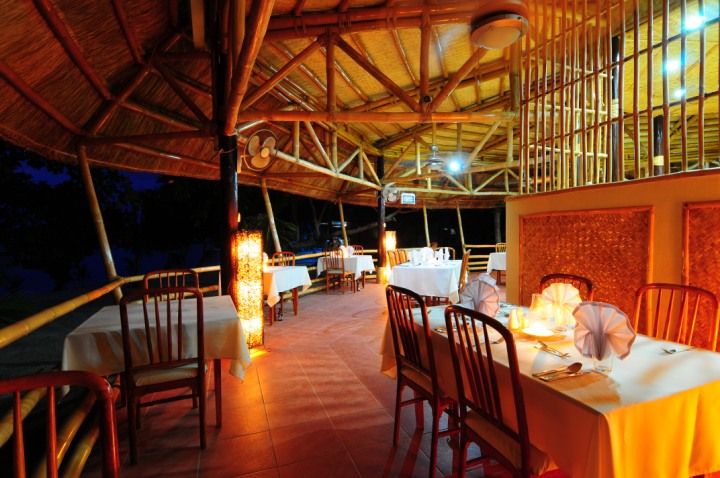 CASHEW GROVE BEACH RESORT — фото 12