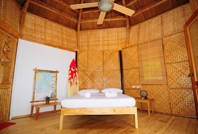 CASHEW GROVE BEACH RESORT — фото 14