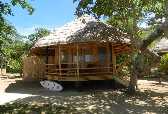 CASHEW GROVE BEACH RESORT — фото 15