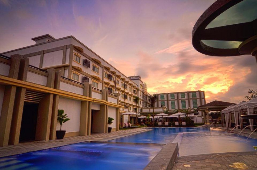 CENTRO PUERTO PRINCESA