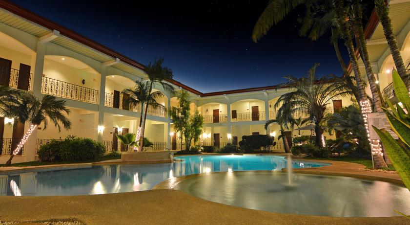 CITYSTATE ASTURIAS HOTEL PALAWAN