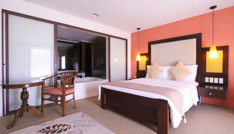 CORON GATEWAY HOTEL & SUITES — фото 2