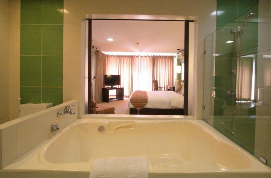 CORON GATEWAY HOTEL & SUITES — фото 3