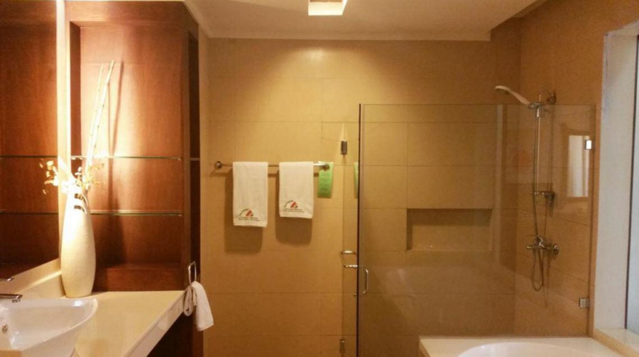 CORON GATEWAY HOTEL & SUITES — фото 4