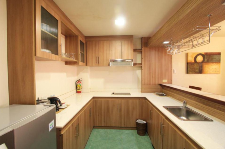 CORON GATEWAY HOTEL & SUITES — фото 6