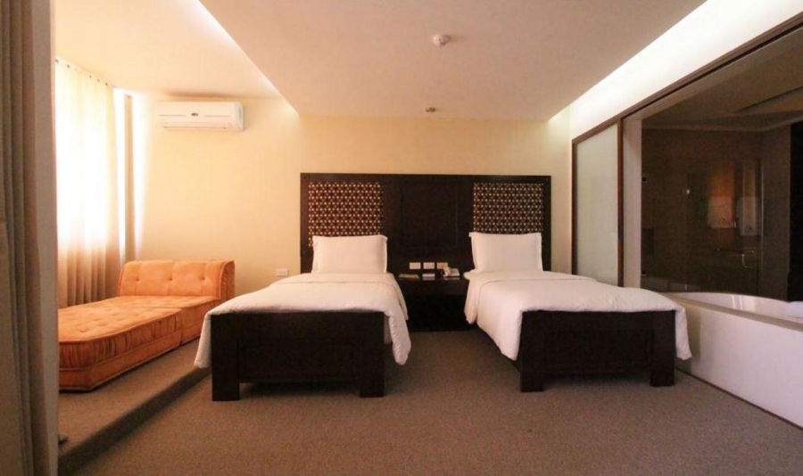 CORON GATEWAY HOTEL & SUITES — фото 8