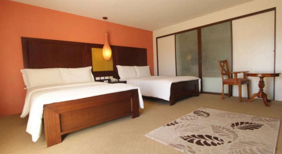 CORON GATEWAY HOTEL & SUITES — фото 9