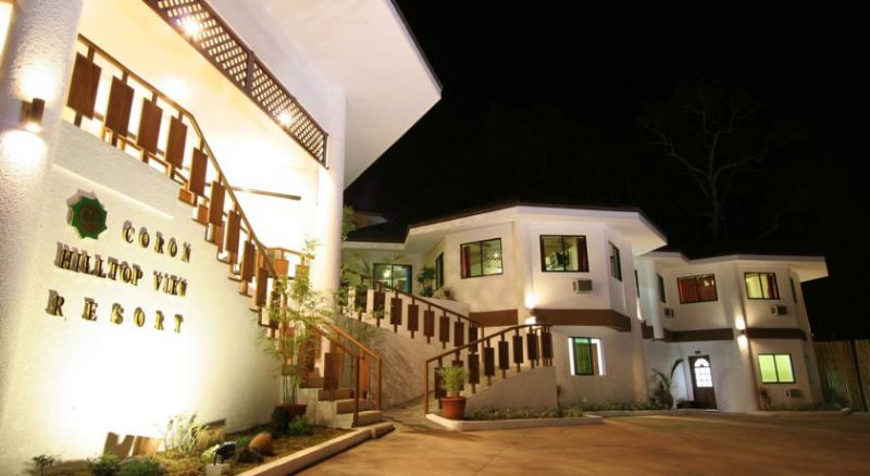 CORON HILLTOP VIEW RESORT
