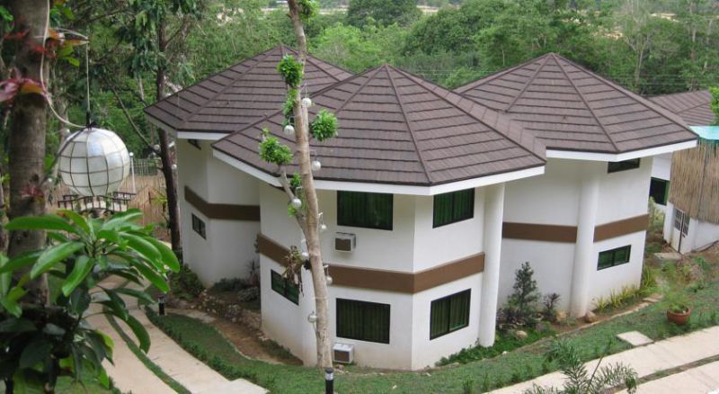 CORON HILLTOP VIEW RESORT — фото 2