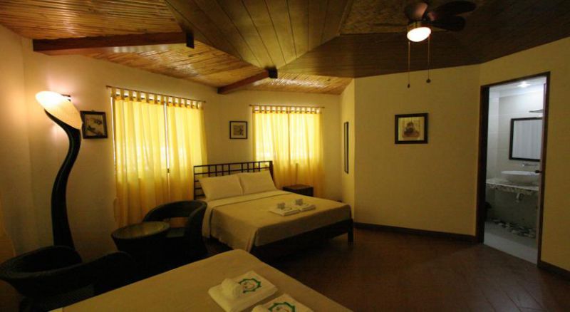 CORON HILLTOP VIEW RESORT — фото 5