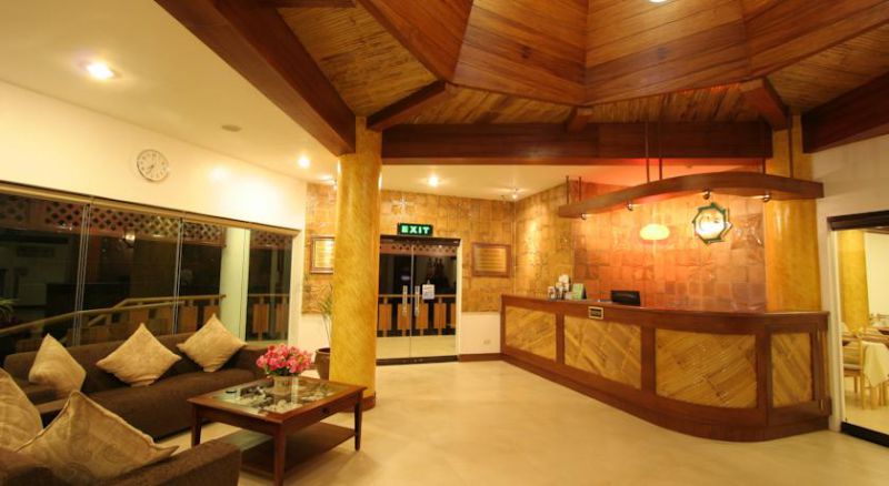 CORON HILLTOP VIEW RESORT — фото 7