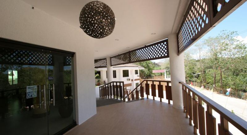 CORON HILLTOP VIEW RESORT — фото 9