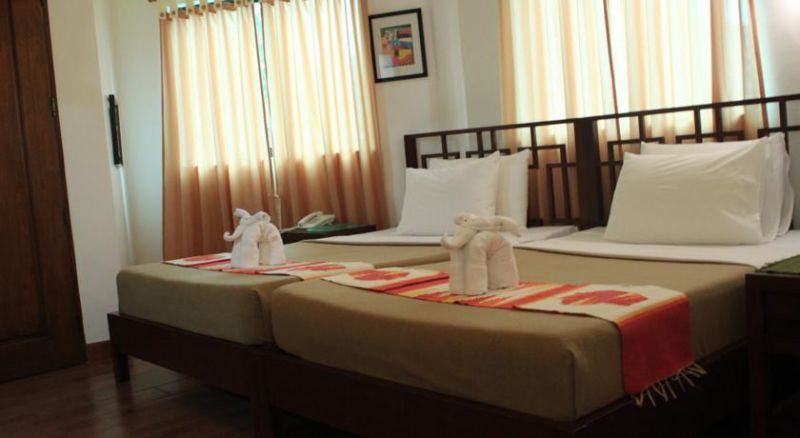 CORON HILLTOP VIEW RESORT — фото 12