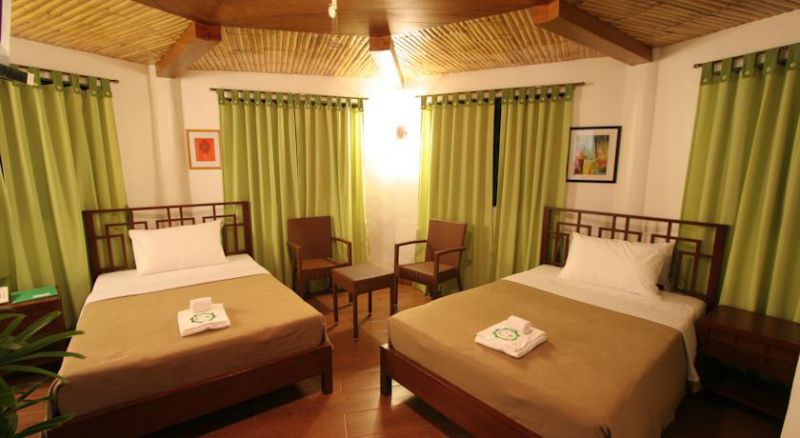 CORON HILLTOP VIEW RESORT — фото 13