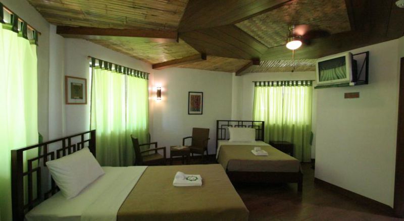 CORON HILLTOP VIEW RESORT — фото 14
