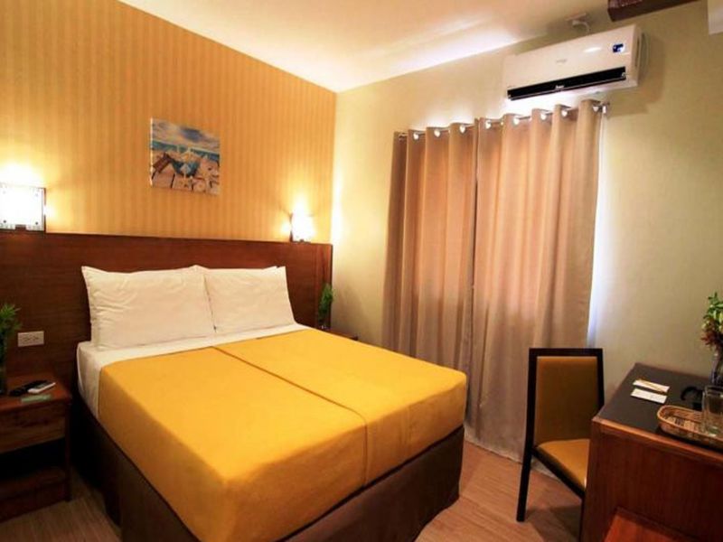 CORON SOLEIL EXPRESS HOTEL — фото 2