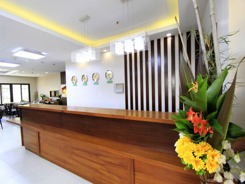 CORON SOLEIL EXPRESS HOTEL — фото 3