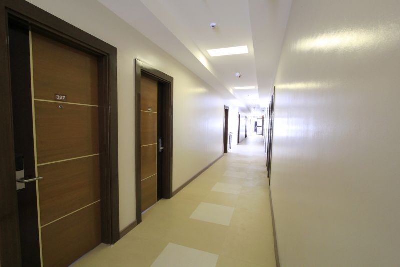 CORON SOLEIL EXPRESS HOTEL — фото 4