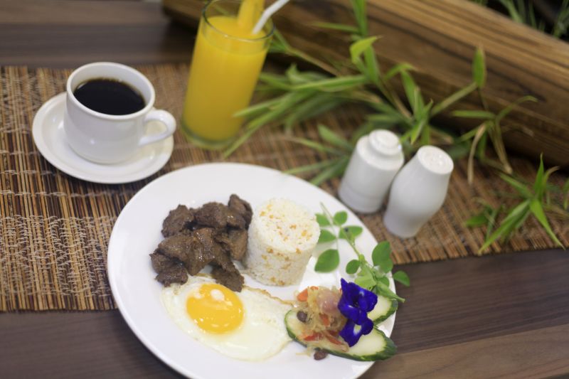 CORON SOLEIL EXPRESS HOTEL — фото 13