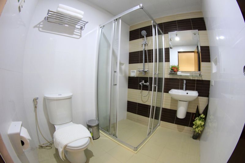 CORON SOLEIL EXPRESS HOTEL — фото 16