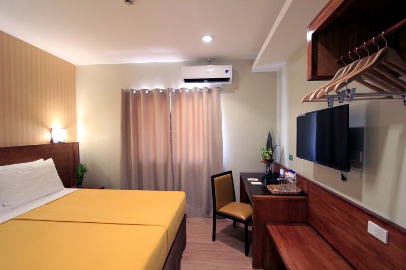 CORON SOLEIL EXPRESS HOTEL — фото 17