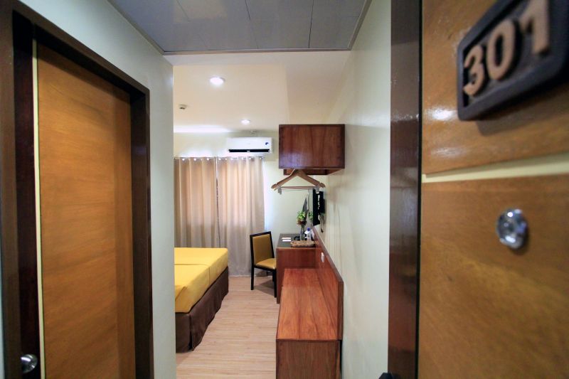 CORON SOLEIL EXPRESS HOTEL — фото 18