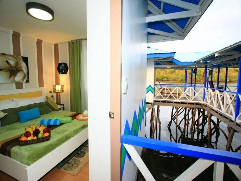 CORON UNDERWATER GARDEN RESORT — фото 3
