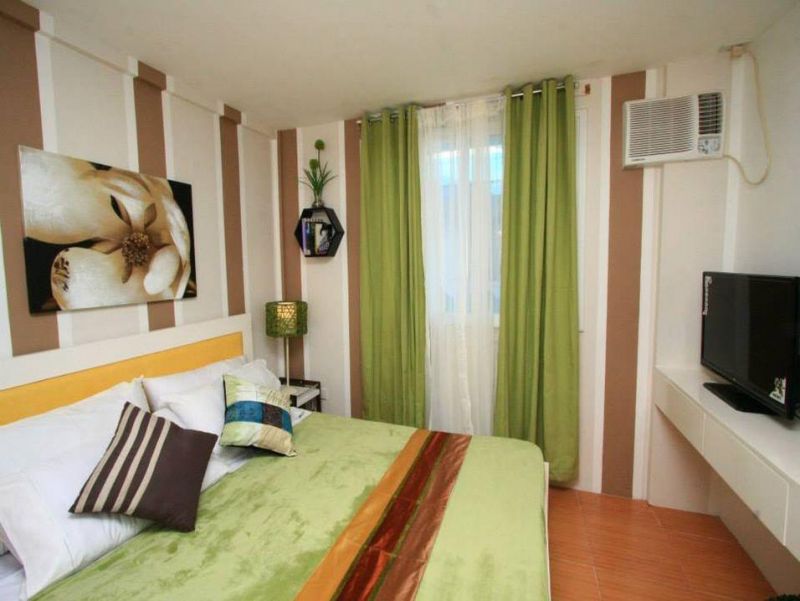 CORON UNDERWATER GARDEN RESORT — фото 13