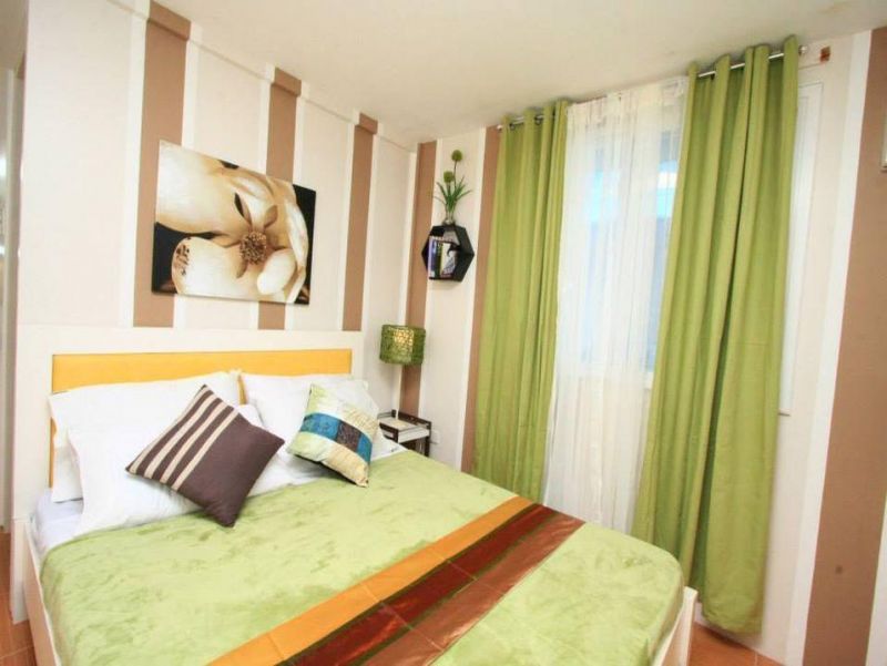 CORON UNDERWATER GARDEN RESORT — фото 14