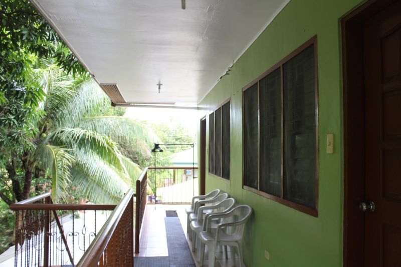 CORON VILLAGE LODGE — фото 6