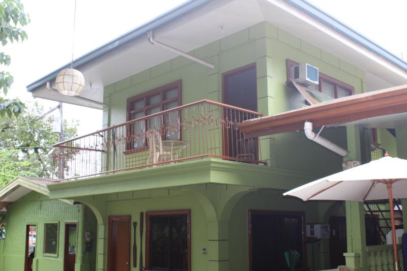 CORON VILLAGE LODGE — фото 10