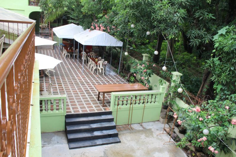 CORON VILLAGE LODGE — фото 12