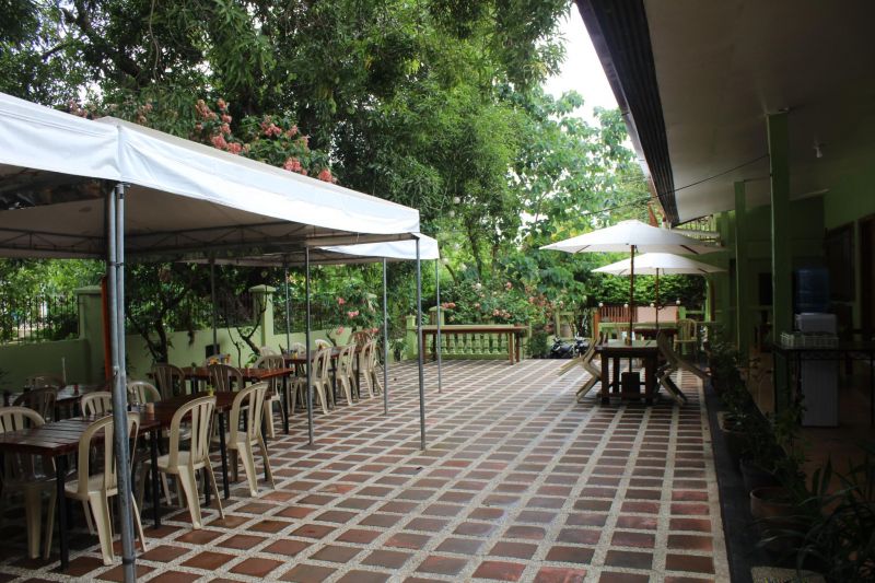 CORON VILLAGE LODGE — фото 15