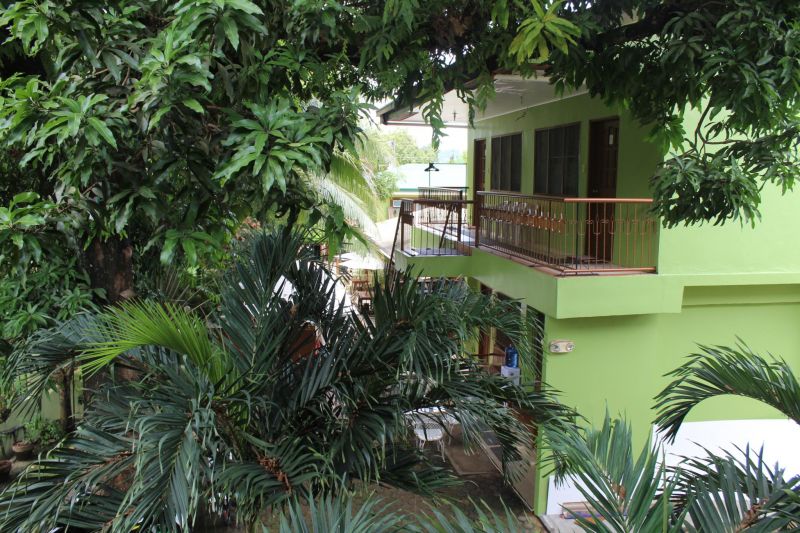 CORON VILLAGE LODGE — фото 16