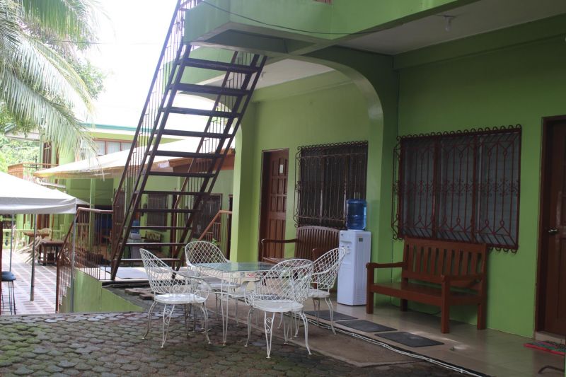 CORON VILLAGE LODGE — фото 17