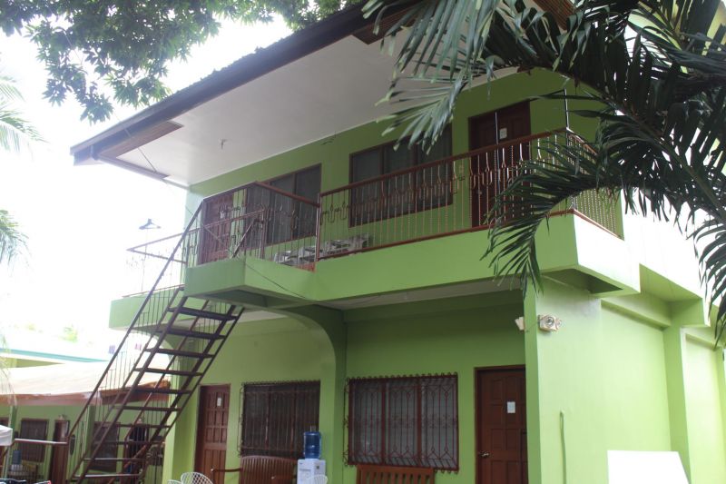 CORON VILLAGE LODGE — фото 18