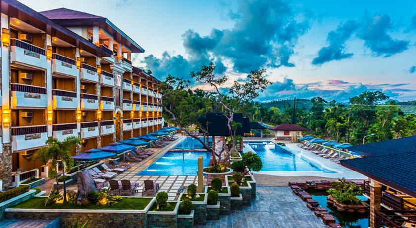 CORON WESTOWN RESORT