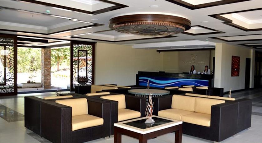 CORON WESTOWN RESORT — фото 4