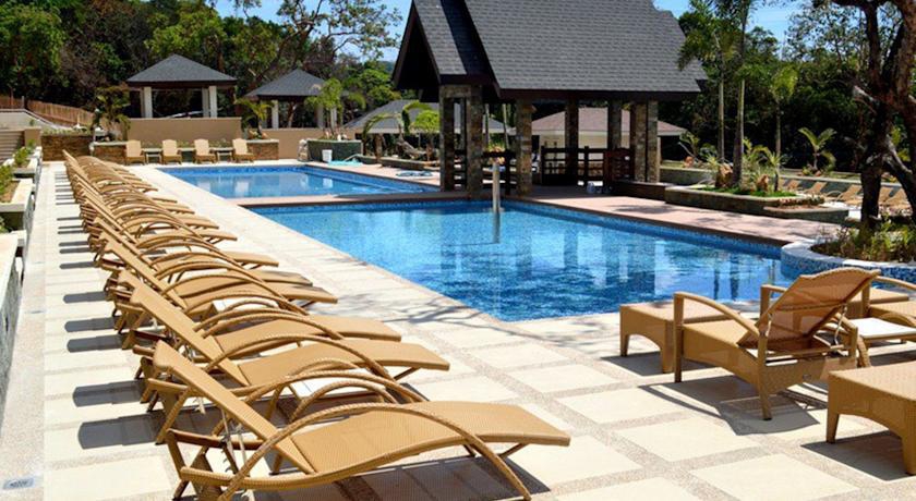 CORON WESTOWN RESORT — фото 10