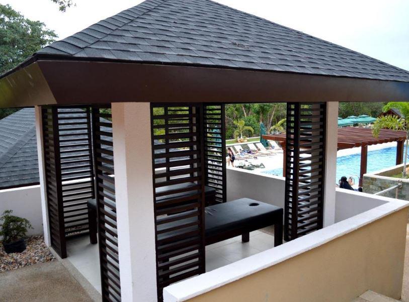 CORON WESTOWN RESORT — фото 11