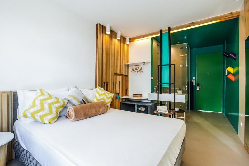 COVO HOTEL