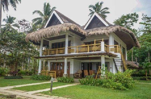 DALUYON BEACH & MOUNTAIN RESORT