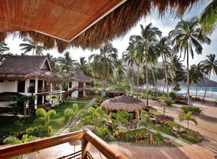 DALUYON BEACH & MOUNTAIN RESORT — фото 2