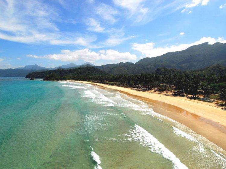 DALUYON BEACH & MOUNTAIN RESORT — фото 3