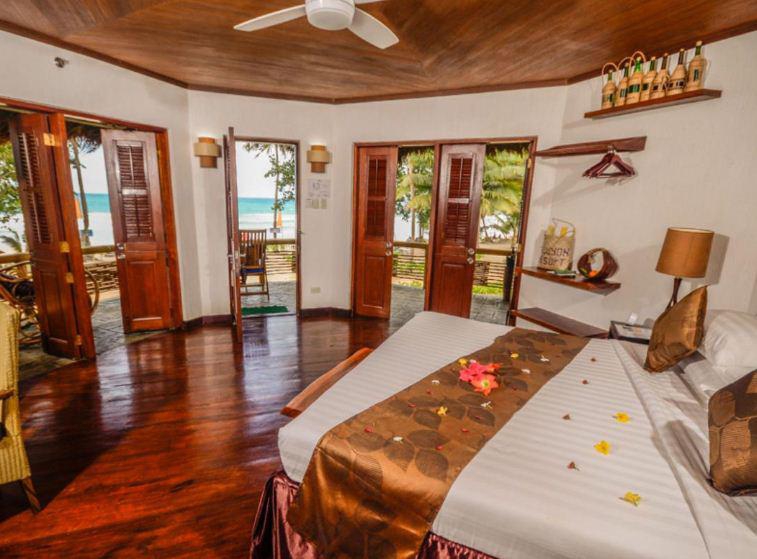 DALUYON BEACH & MOUNTAIN RESORT — фото 5