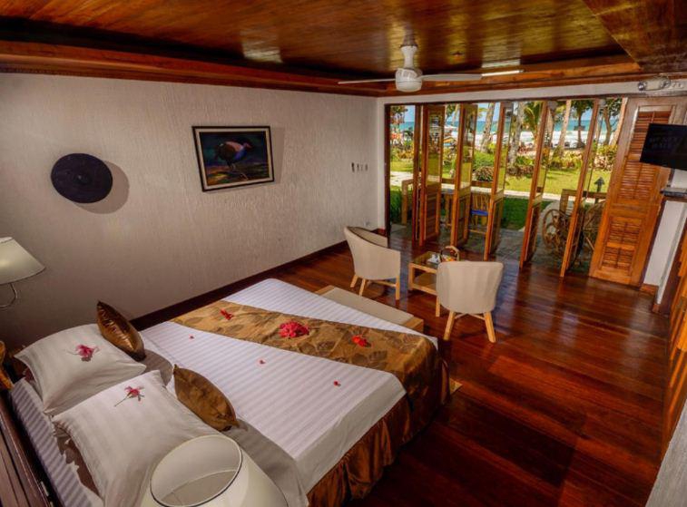 DALUYON BEACH & MOUNTAIN RESORT — фото 6