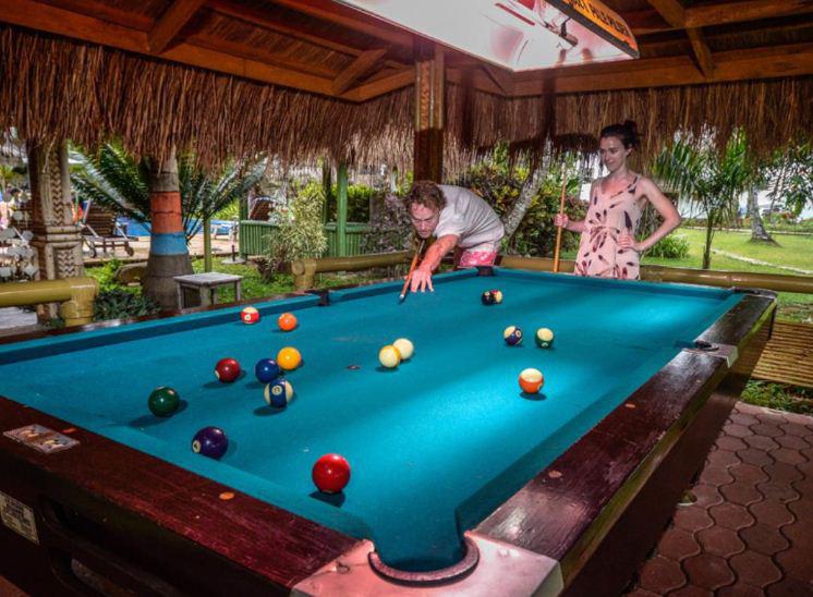 DALUYON BEACH & MOUNTAIN RESORT — фото 9