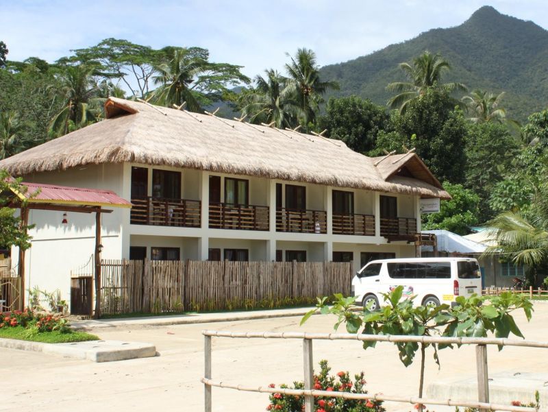 DAYUNAN SABANG TOURIST INN