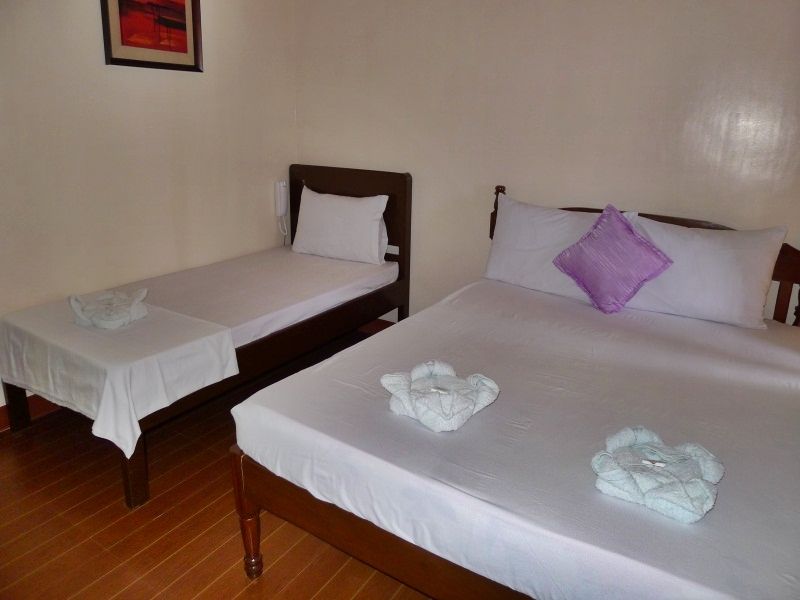 DAYUNAN SABANG TOURIST INN — фото 2