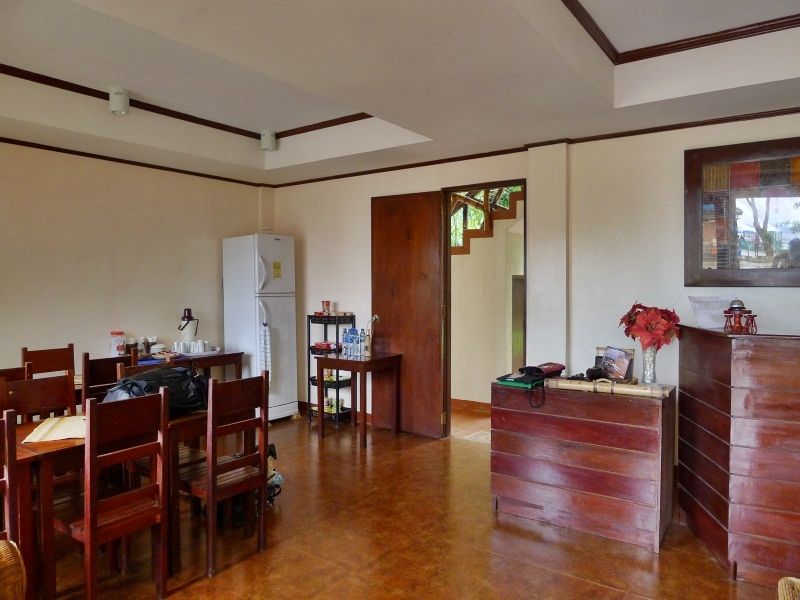DAYUNAN SABANG TOURIST INN — фото 3
